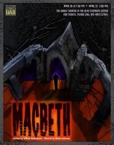Macbeth - Theatre UAB
